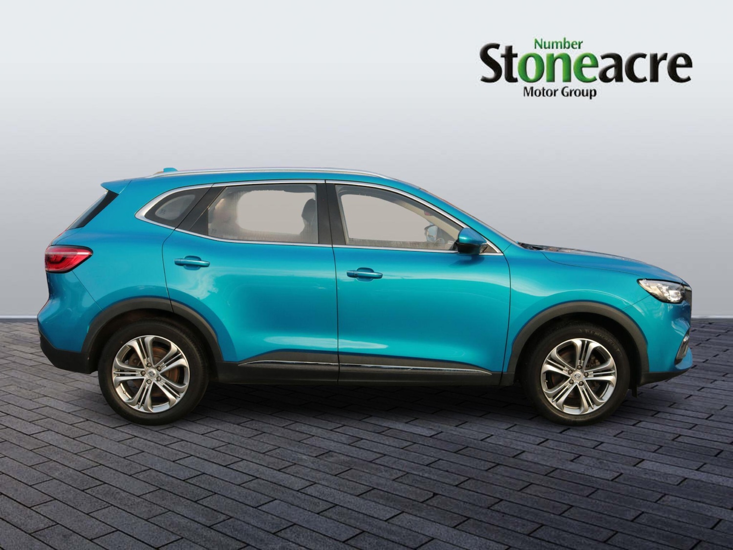 Used MG MG HS 2020 for sale - 77175326: Photo 4