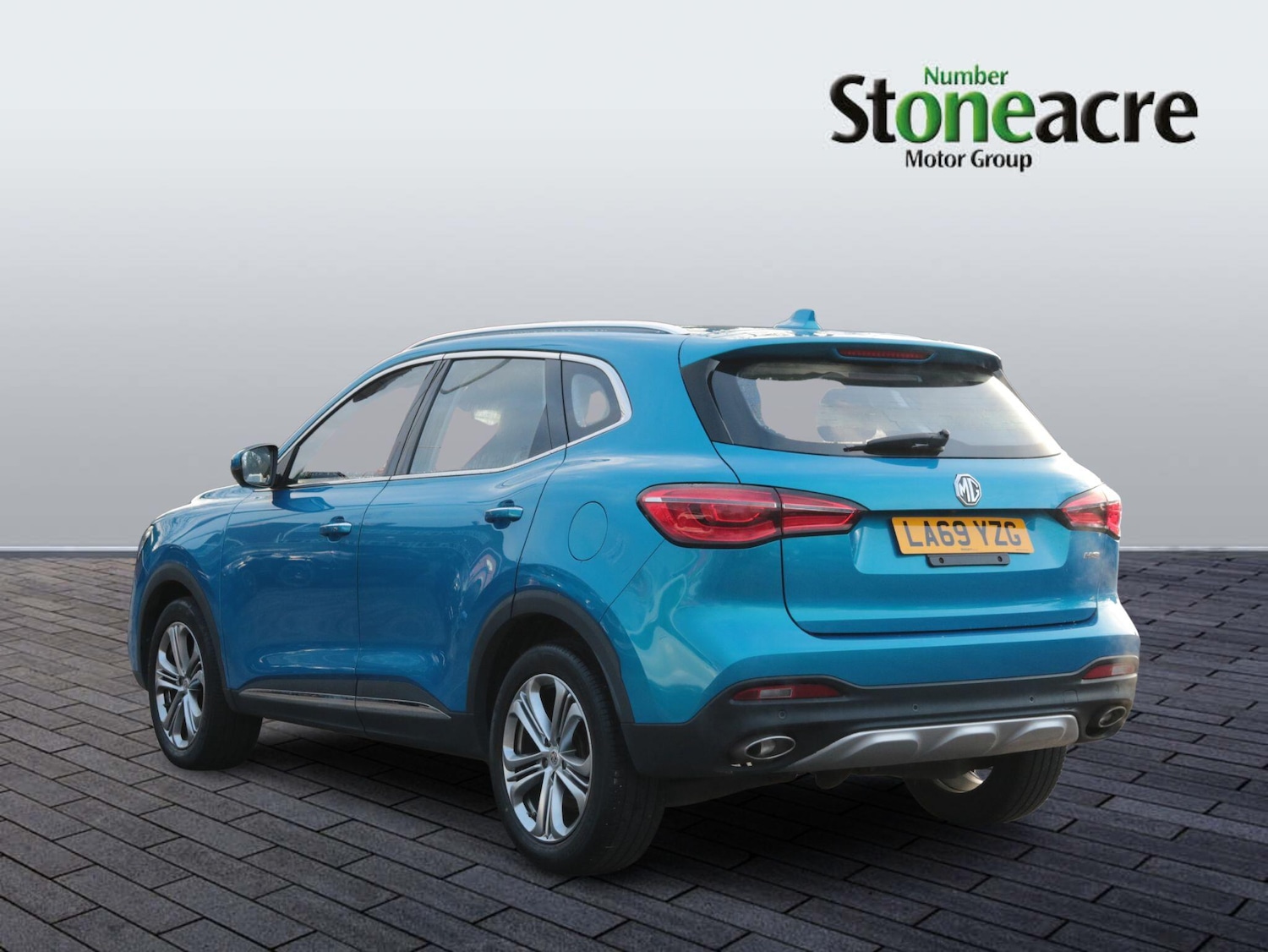 Used MG MG HS 2020 for sale - 77175326: Photo 7