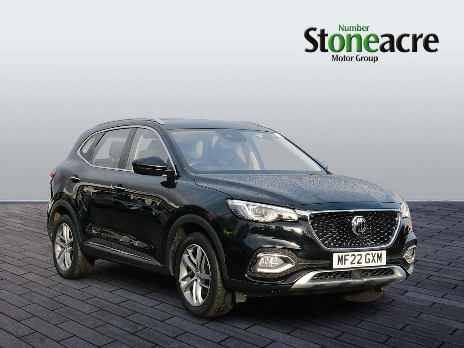 Used MG MG HS 2022 for sale - 77376612: Photo 1