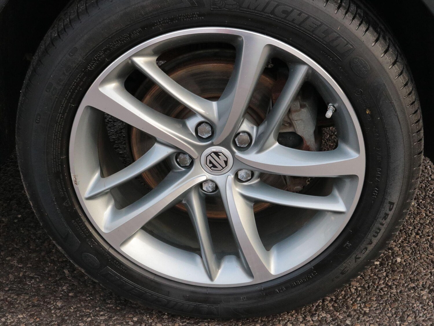 Used MG MG HS 2022 for sale - 77376612: Photo 11