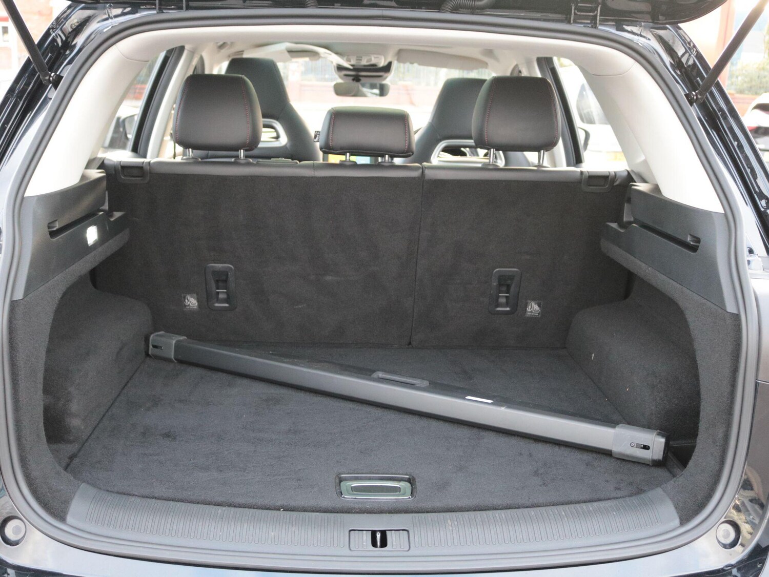 Used MG MG HS 2022 for sale - 77376612: Photo 12