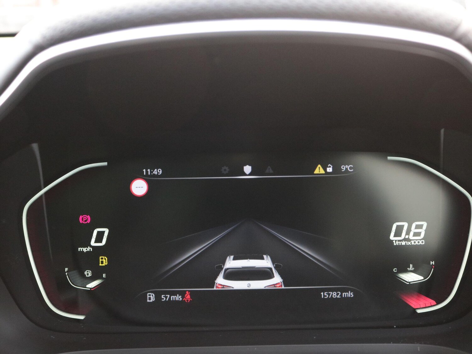 Used MG MG HS 2022 for sale - 77376612: Photo 13