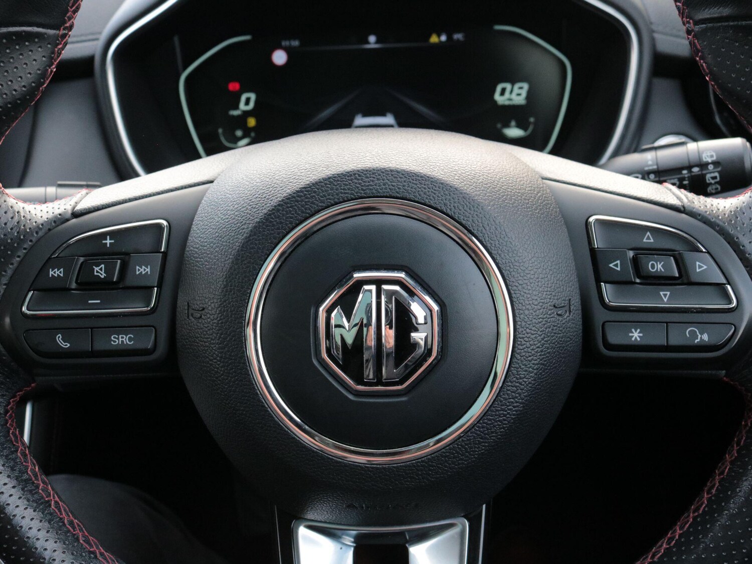 Used MG MG HS 2022 for sale - 77376612: Photo 14