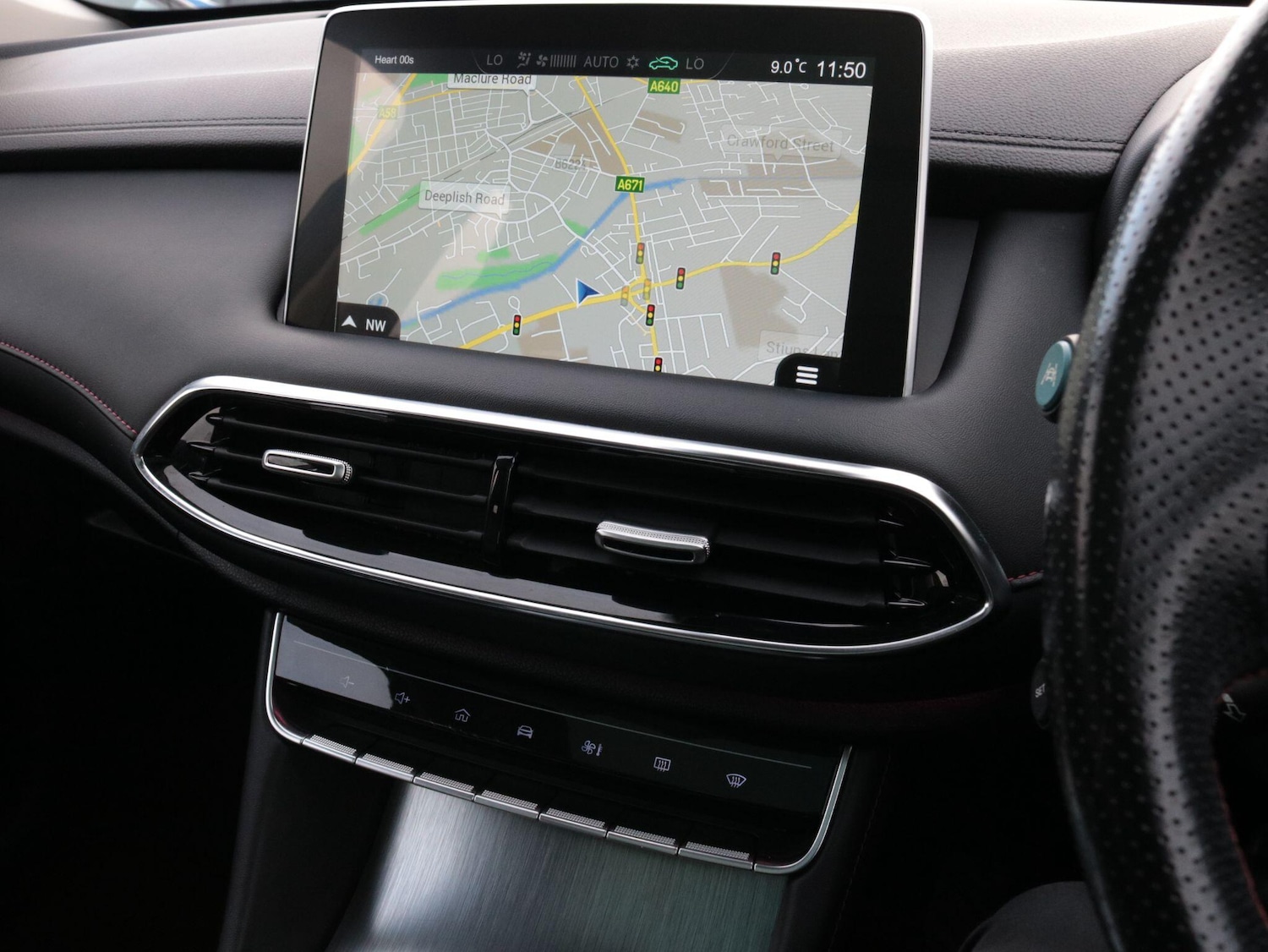 Used MG MG HS 2022 for sale - 77376612: Photo 16