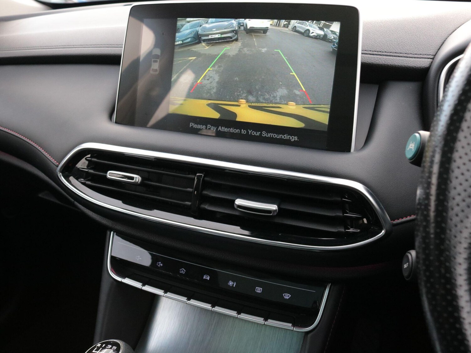 Used MG MG HS 2022 for sale - 77376612: Photo 17