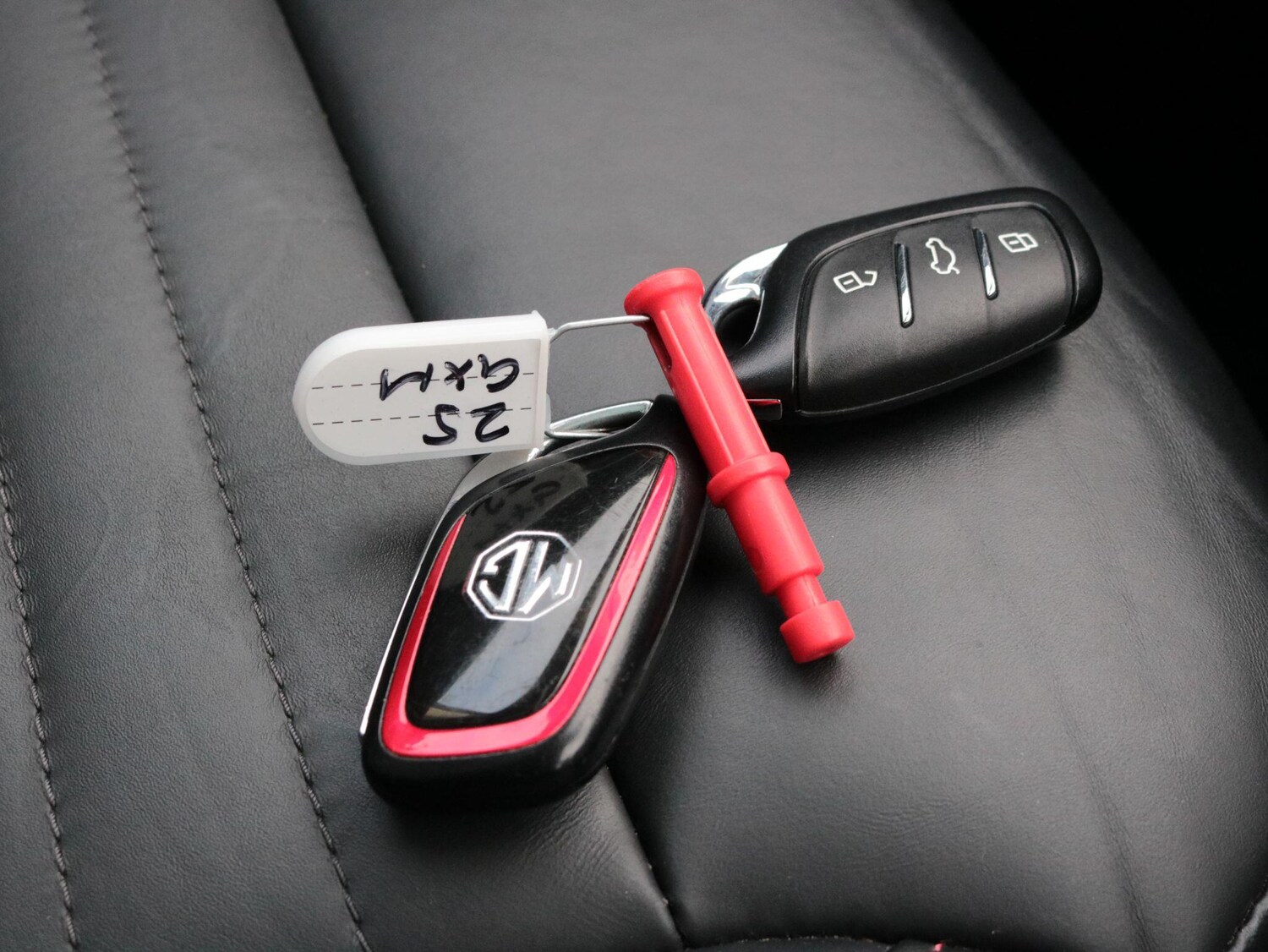 Used MG MG HS 2022 for sale - 77376612: Photo 26