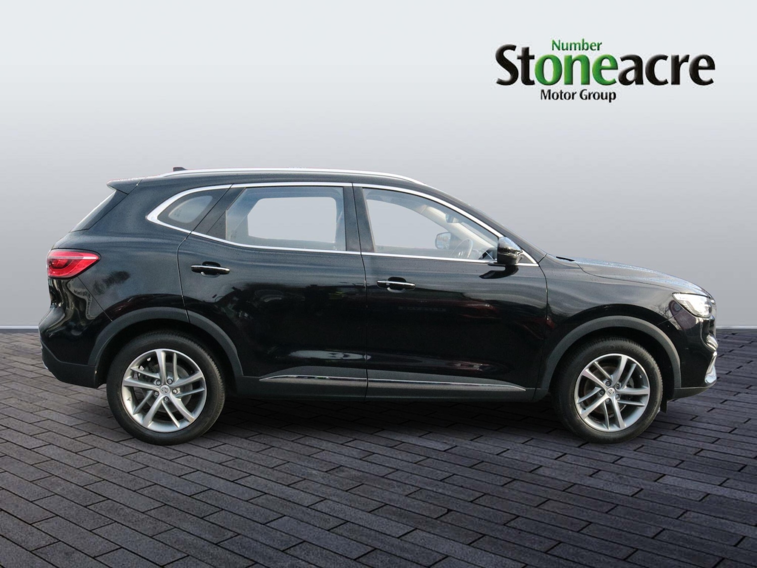 Used MG MG HS 2022 for sale - 77376612: Photo 4