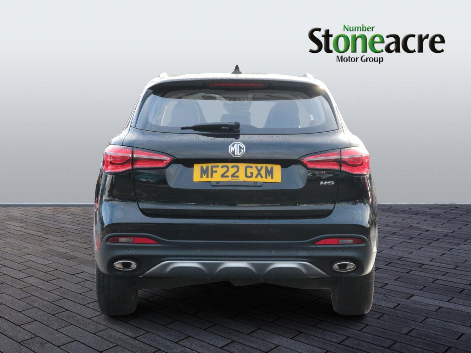 Used MG MG HS 2022 for sale - 77376612: Photo 6