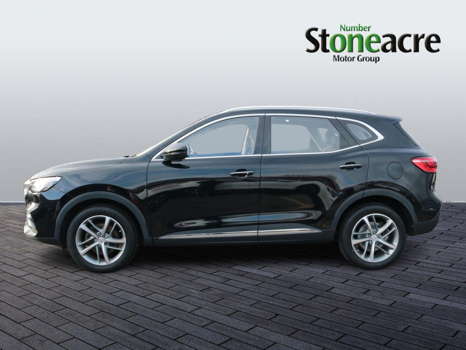 Used MG MG HS 2022 for sale - 77376612: Photo 7