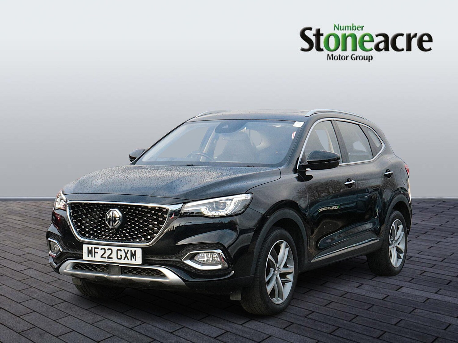 Used MG MG HS 2022 for sale - 77376612: Photo 8