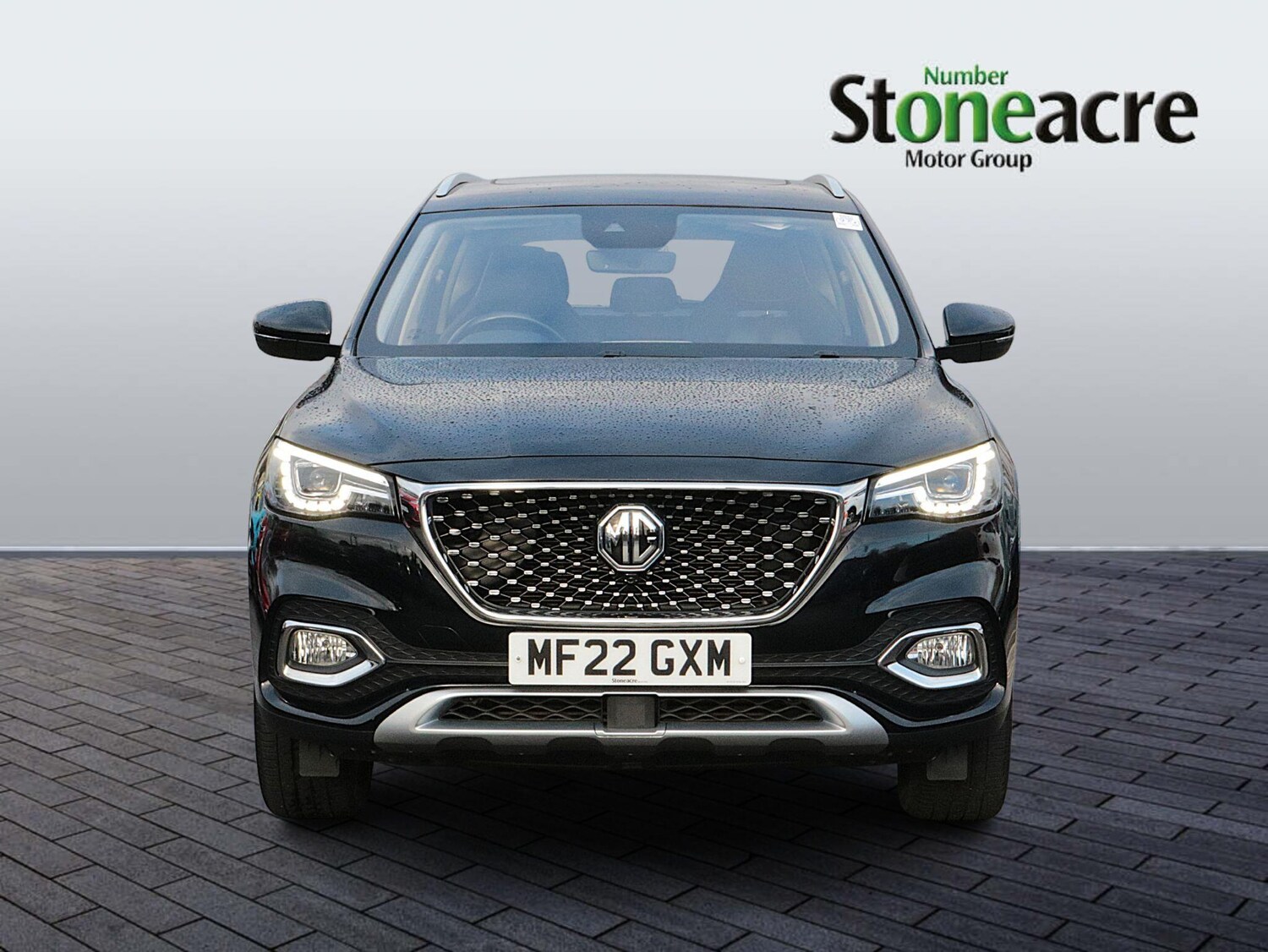 Used MG MG HS 2022 for sale - 77376612: Photo 9