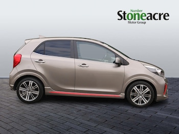 Used Kia Picanto 2017 for sale - 79362286: Photo