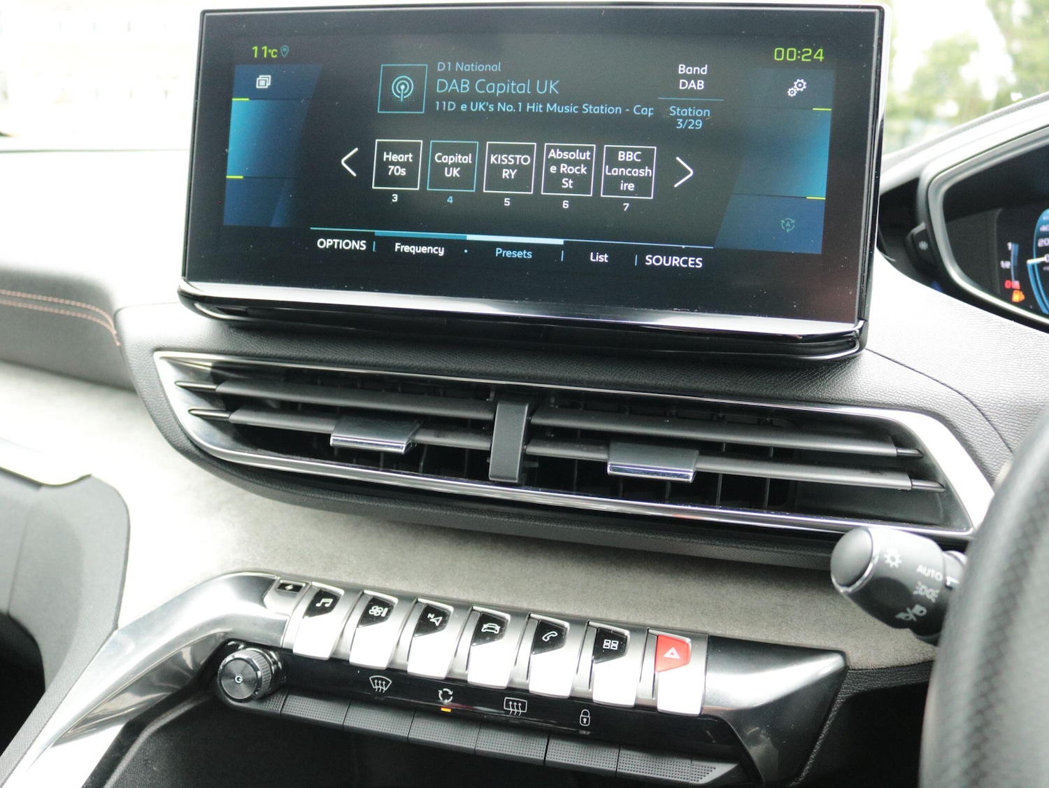 Used Peugeot 3008 2022 for sale - 78085794: Photo 17