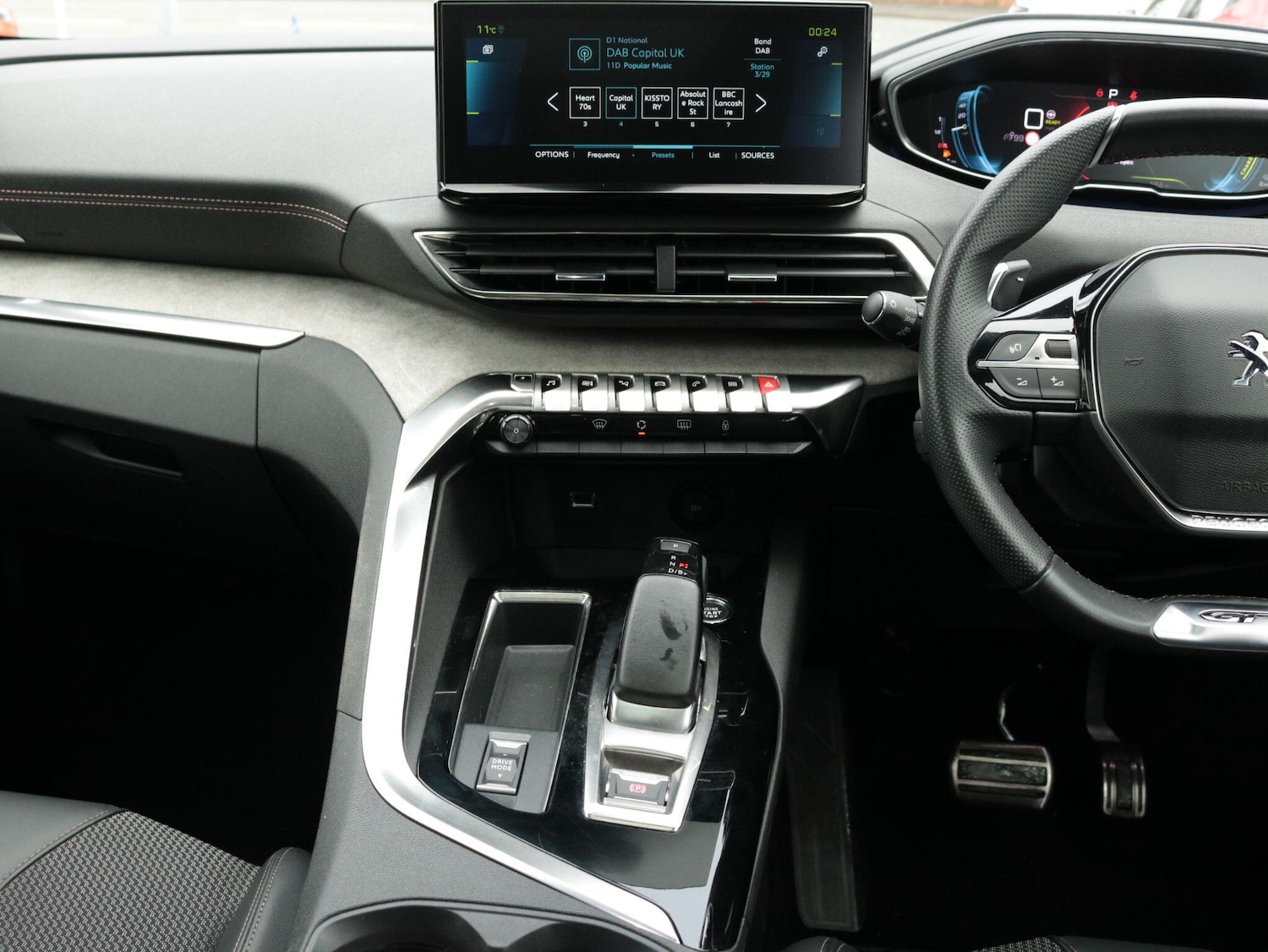 Used Peugeot 3008 2022 for sale - 78085794: Photo 23