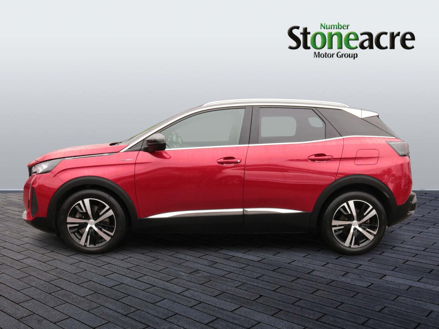 Used Peugeot 3008 2022 for sale - 78085794: Photo 8