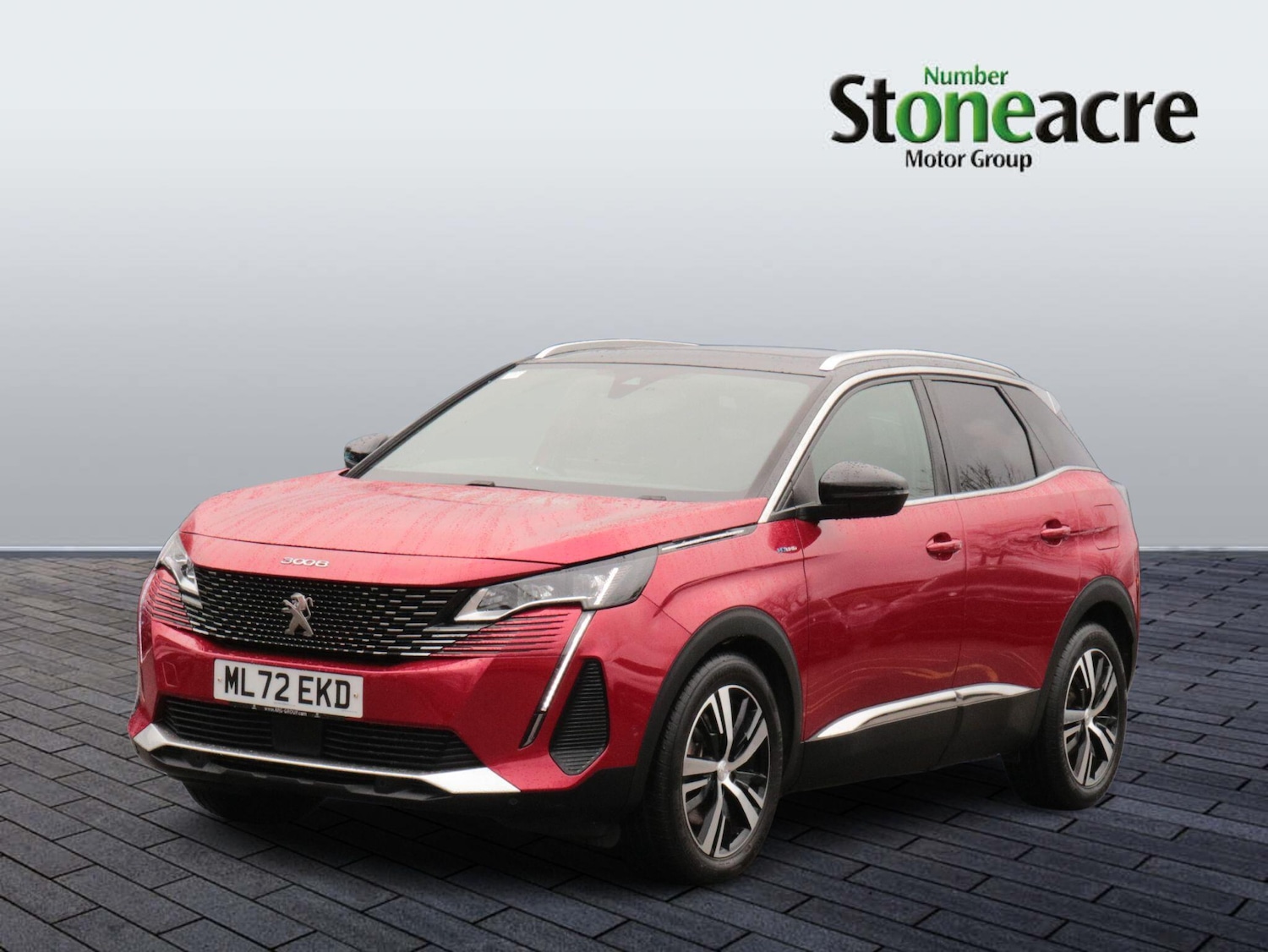 Used Peugeot 3008 2022 for sale - 78085794: Photo 9