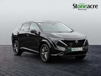Used Nissan ARIYA 2023 for sale - 79820429: Photo