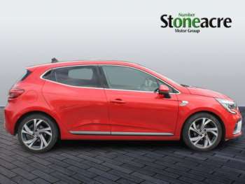 Used Renault Clio 2021 for sale - 74294749: Photo