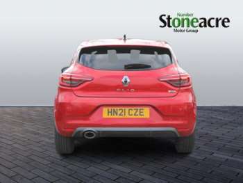 Used Renault Clio 2021 for sale - 74294749: Photo