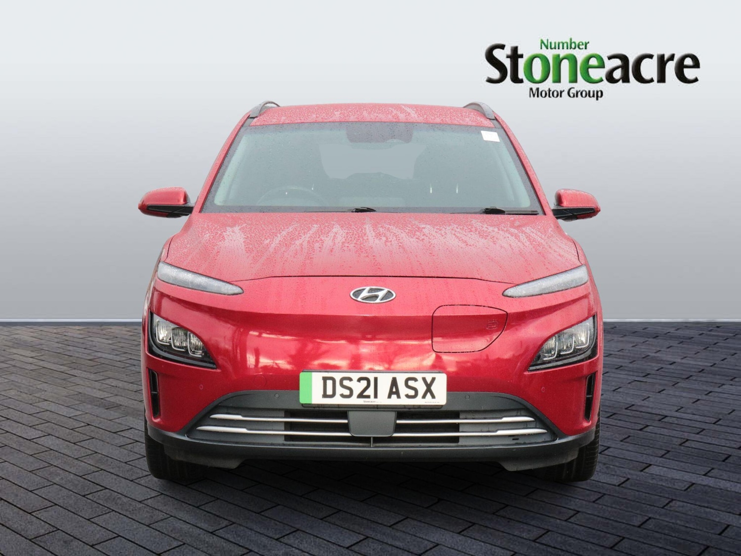 Used Hyundai KONA 2021 for sale - 77400800: Photo 10