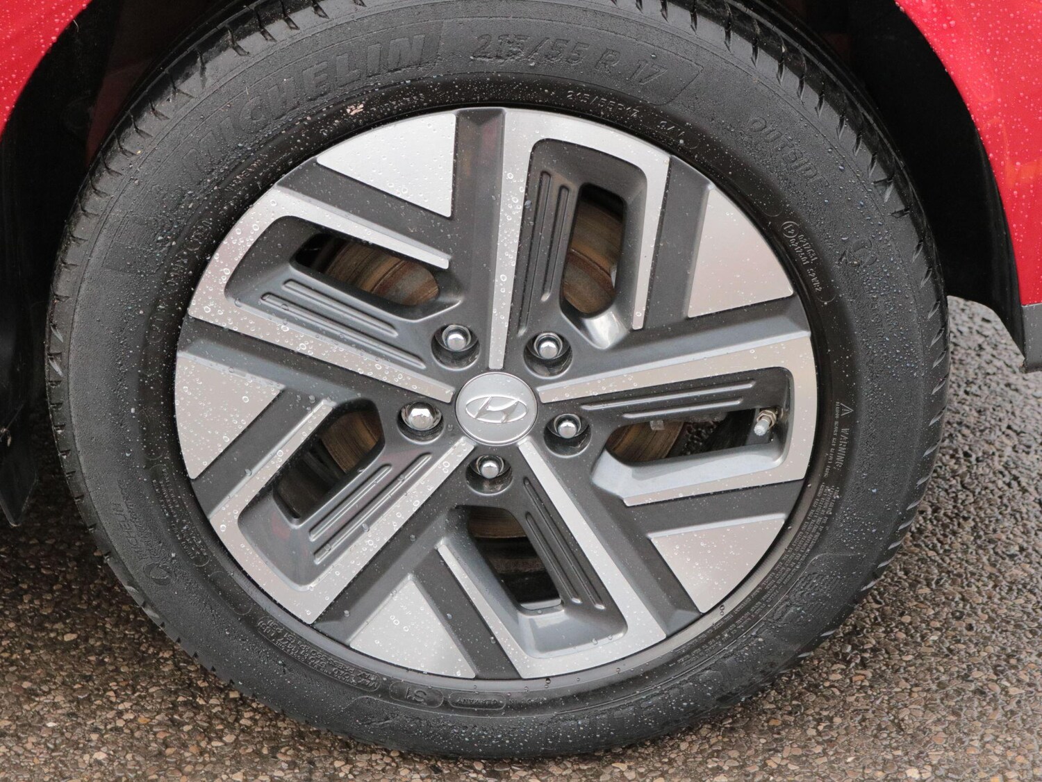 Used Hyundai KONA 2021 for sale - 77400800: Photo 11