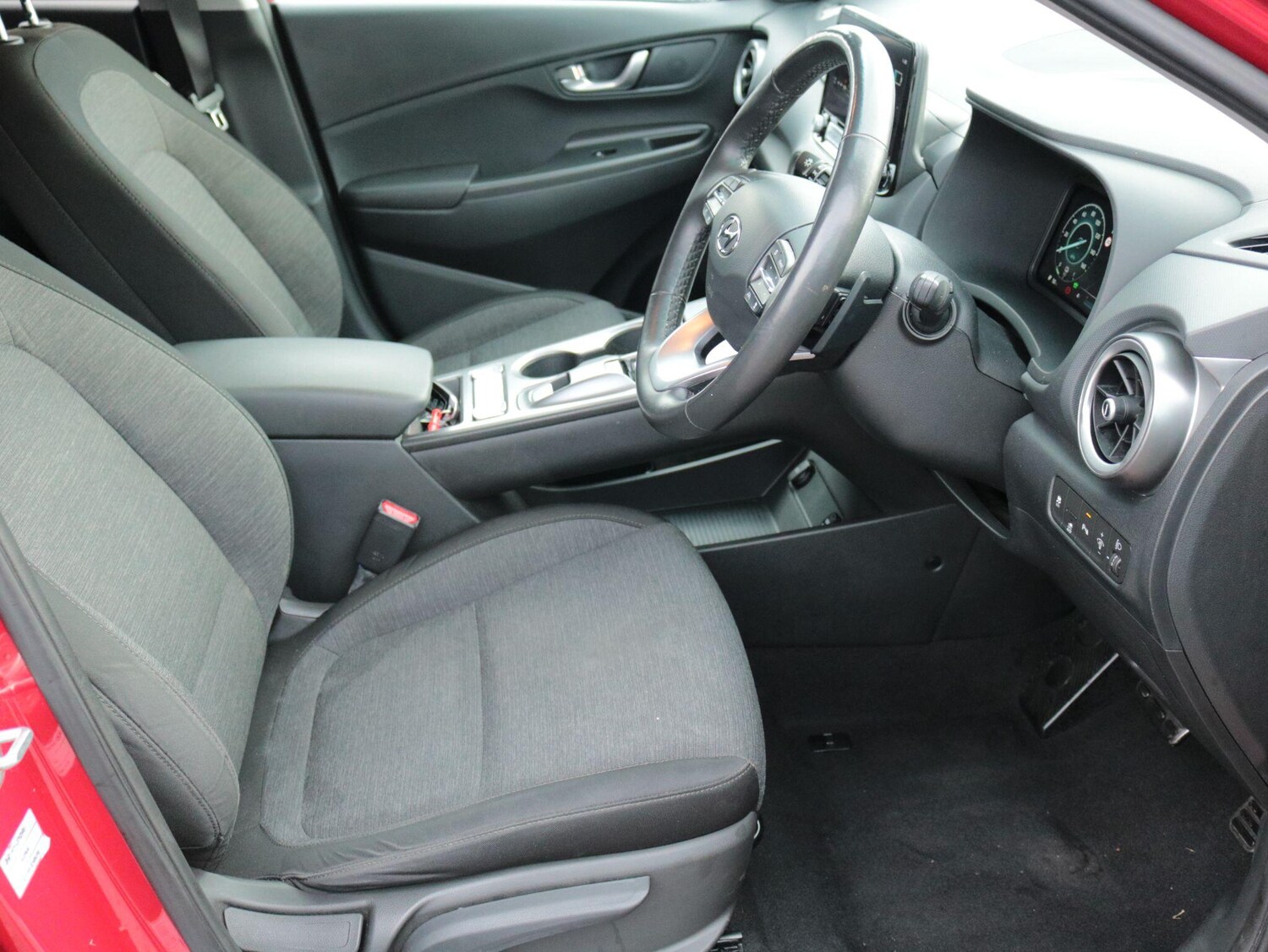 Used Hyundai KONA 2021 for sale - 77400800: Photo 13