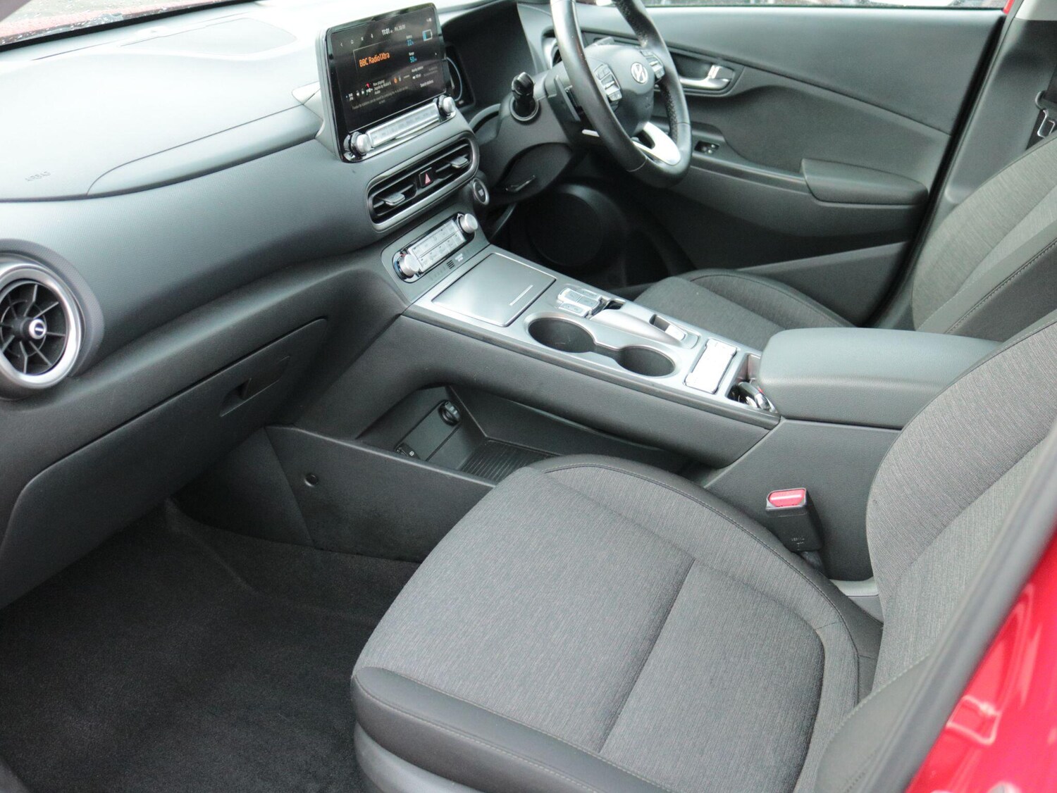 Used Hyundai KONA 2021 for sale - 77400800: Photo 15