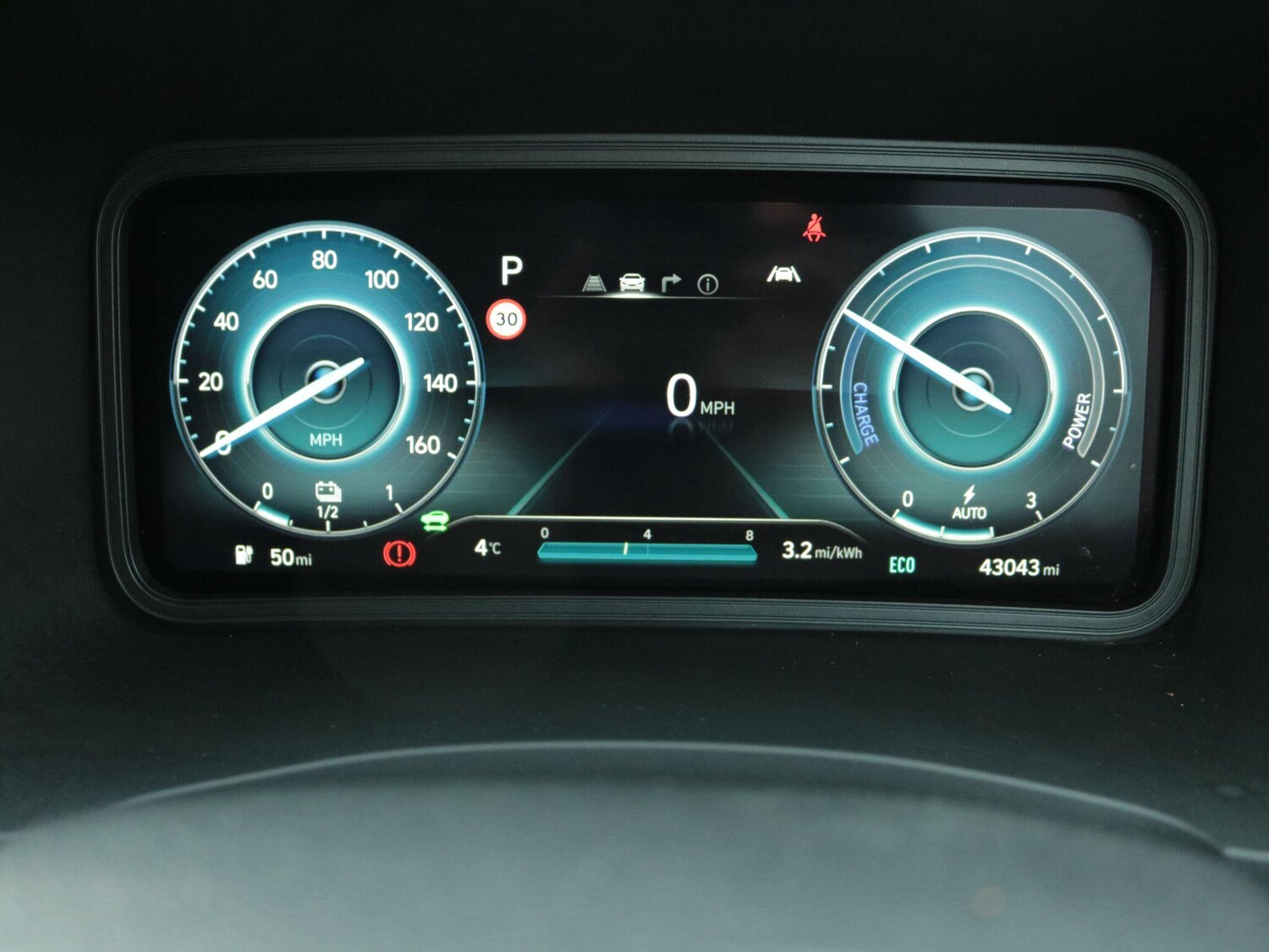 Used Hyundai KONA 2021 for sale - 77400800: Photo 16