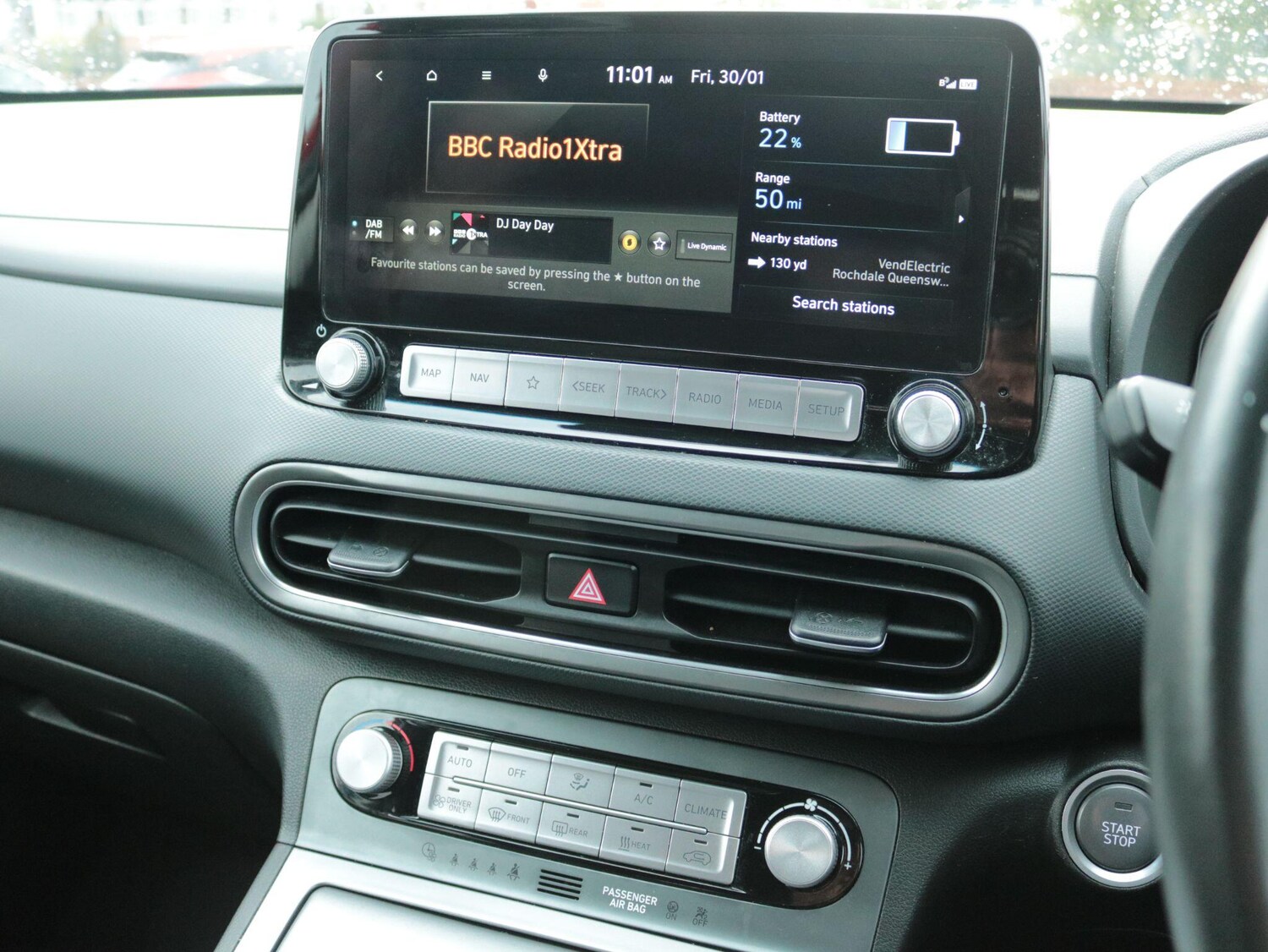 Used Hyundai KONA 2021 for sale - 77400800: Photo 18