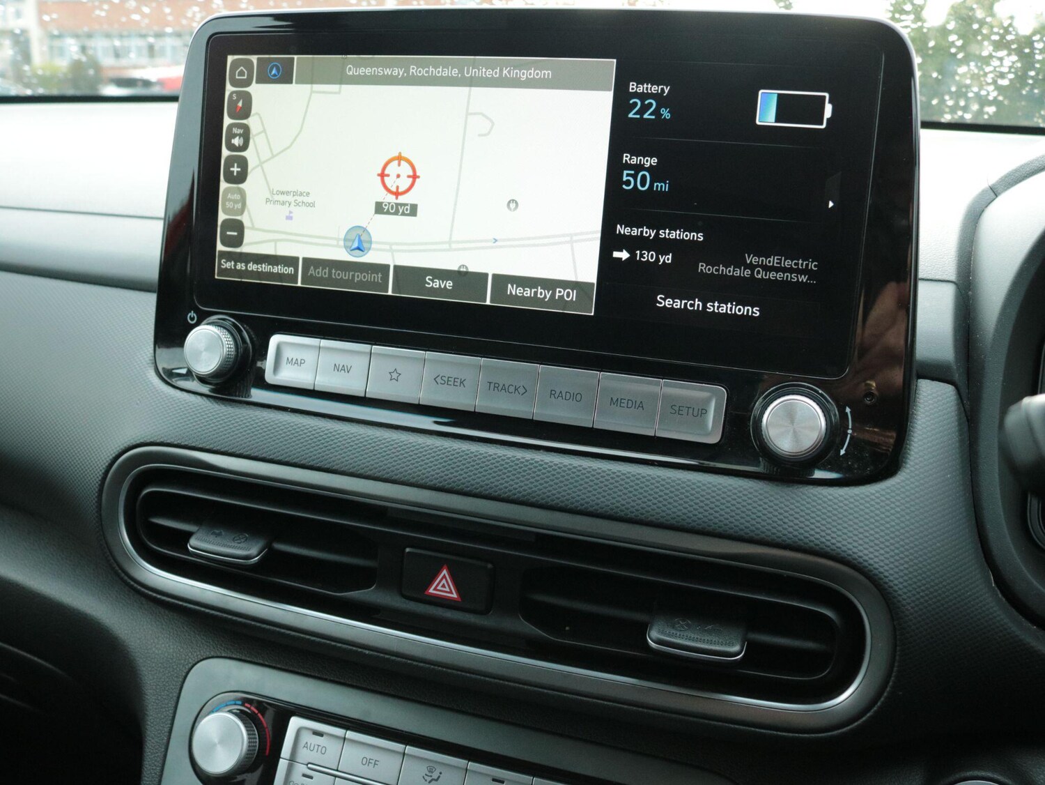 Used Hyundai KONA 2021 for sale - 77400800: Photo 19