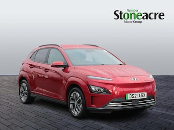 Used Hyundai KONA 2021 for sale - 77400800: Photo
