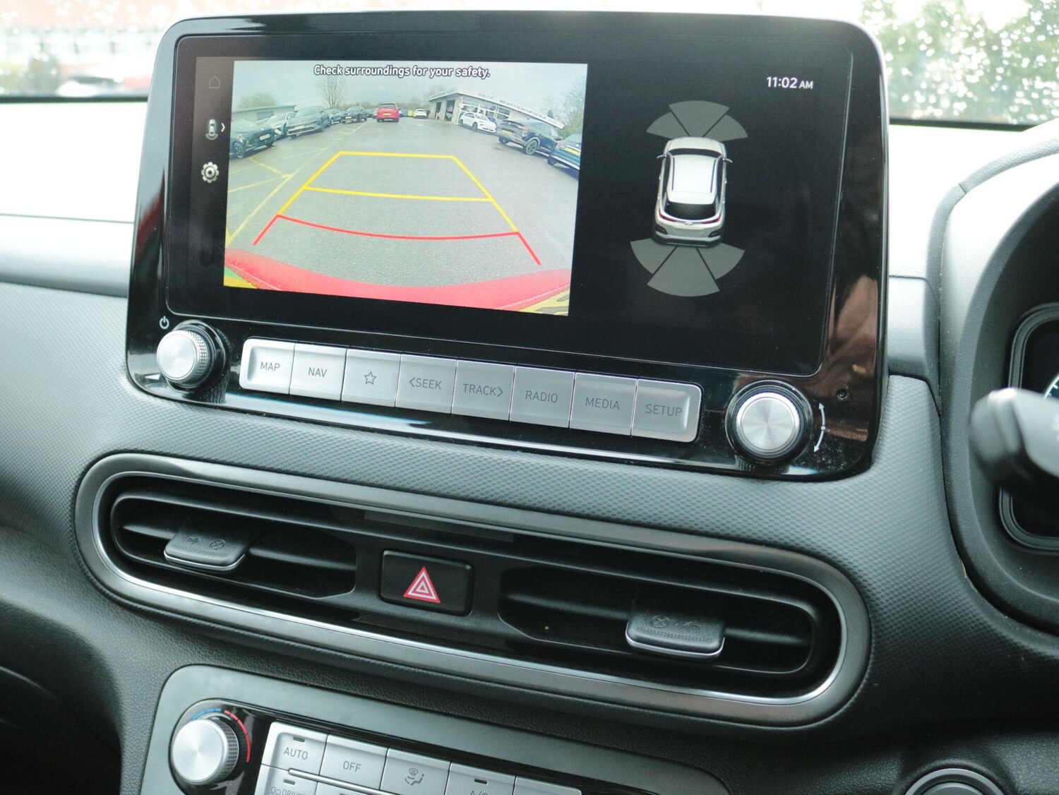 Used Hyundai KONA 2021 for sale - 77400800: Photo 20