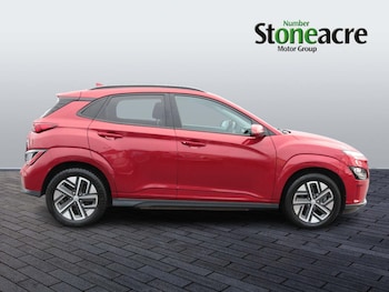 Used Hyundai KONA 2021 for sale - 77400800: Photo