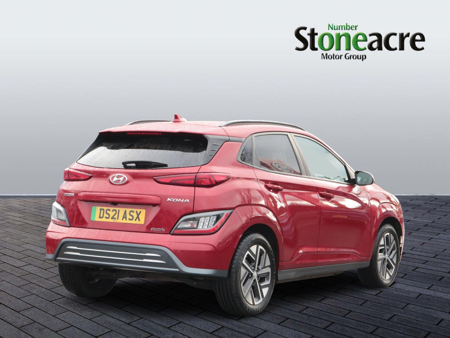 Used Hyundai KONA 2021 for sale - 77400800: Photo 5