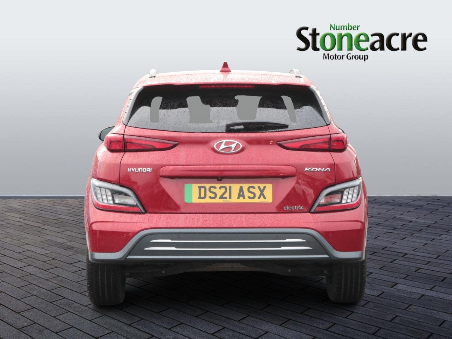 Used Hyundai KONA 2021 for sale - 77400800: Photo 6