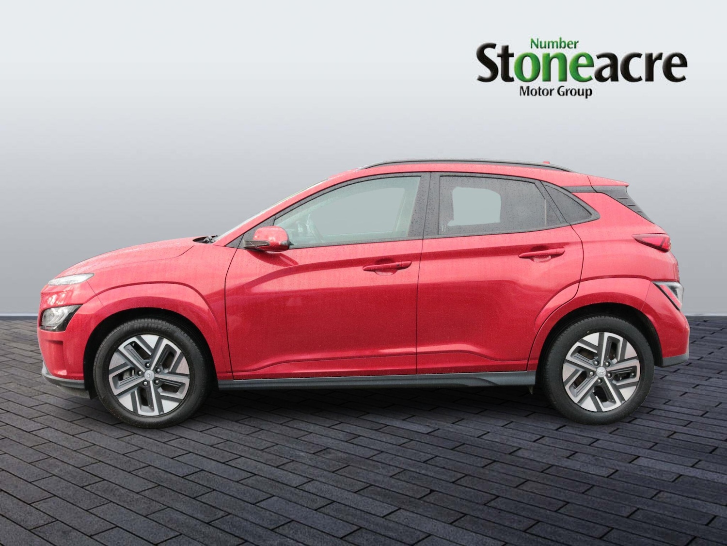Used Hyundai KONA 2021 for sale - 77400800: Photo 8
