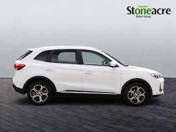 Used MG MG ZS 2026 for sale - 79711397: Photo