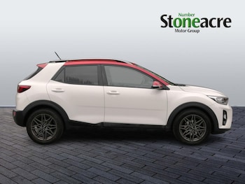 Used Kia Stonic 2020 for sale - 78561221: Photo