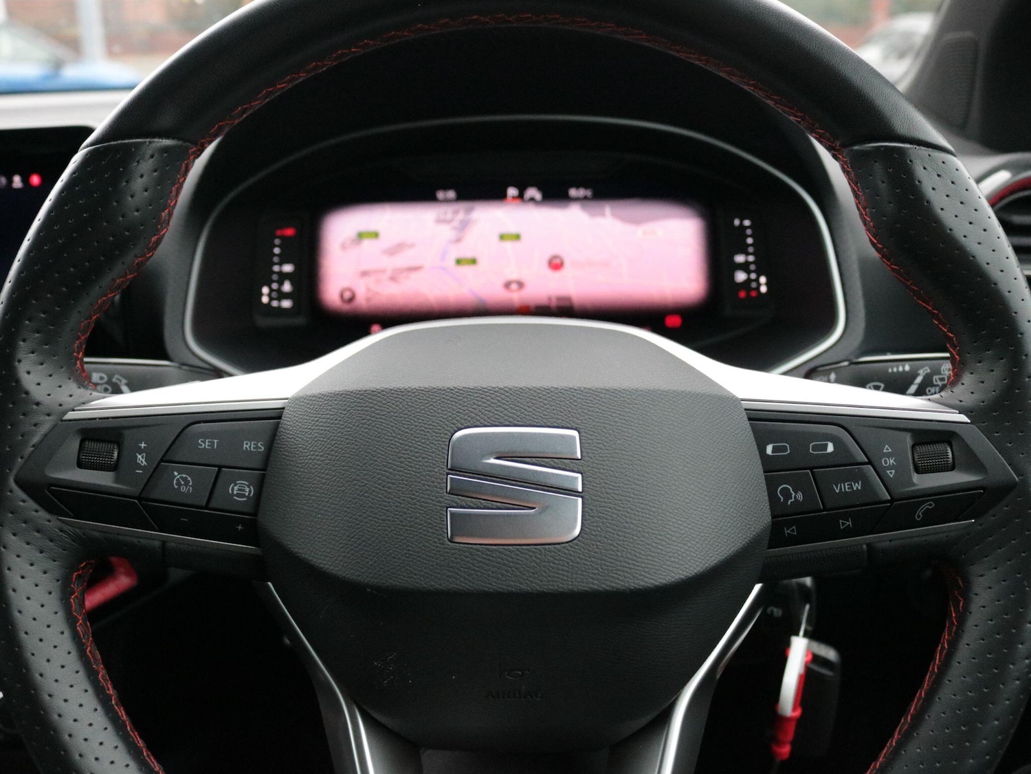 Used SEAT Arona 2023 for sale - 77156594: Photo 17