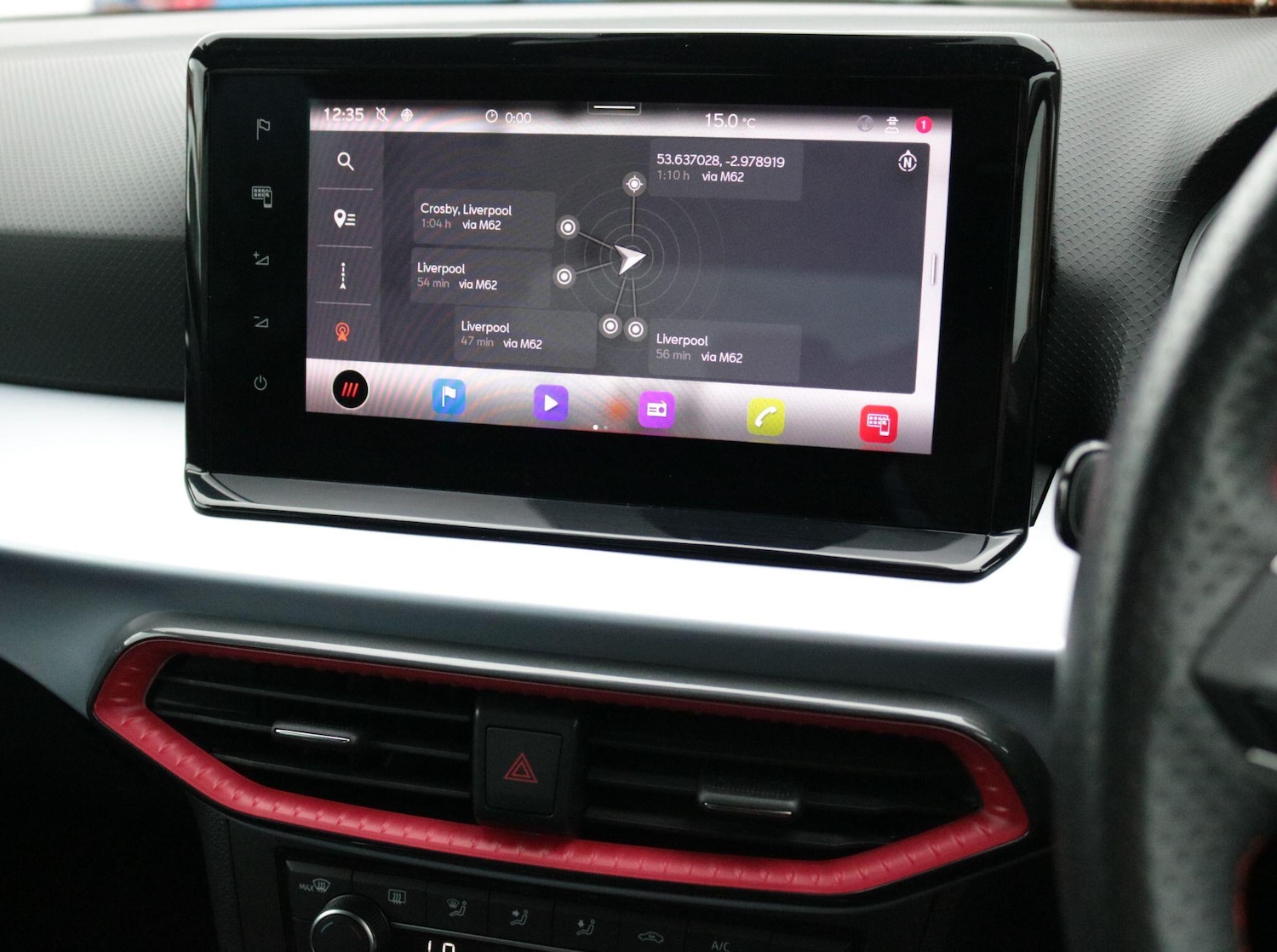 Used SEAT Arona 2023 for sale - 77156594: Photo 19