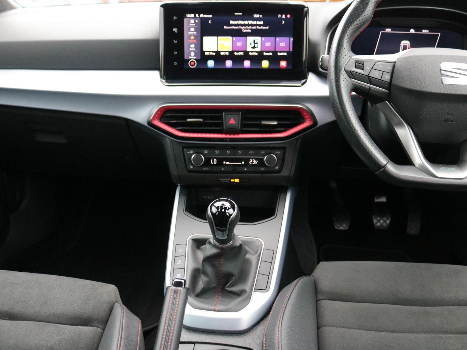 Used SEAT Arona 2023 for sale - 77156594: Photo 22