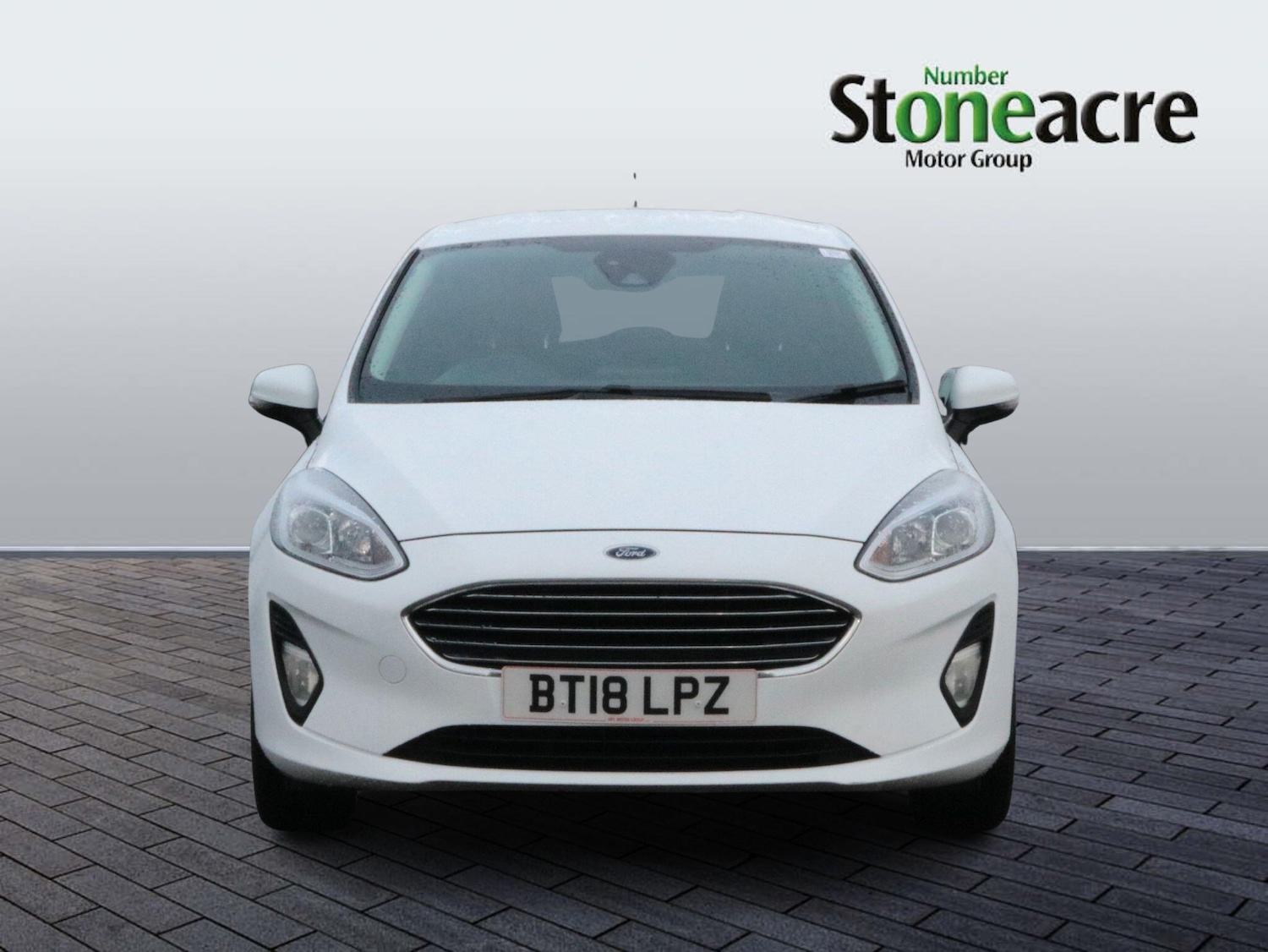 Used Ford Fiesta 2018 for sale - 77305764: Photo 10