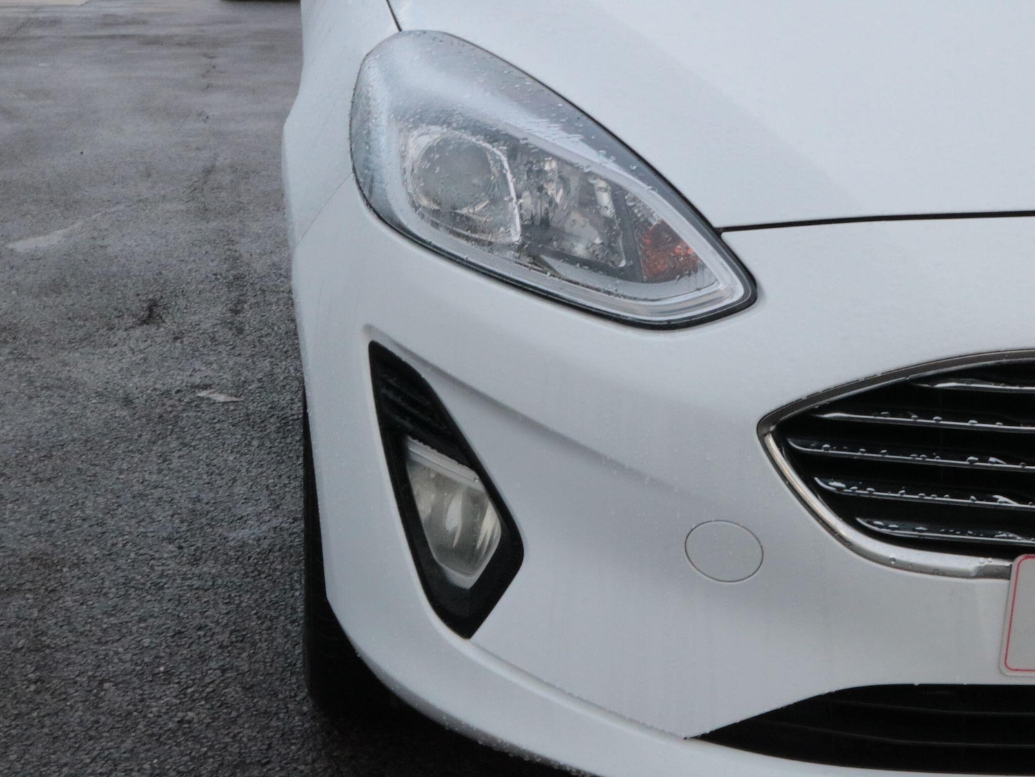 Used Ford Fiesta 2018 for sale - 77305764: Photo 11