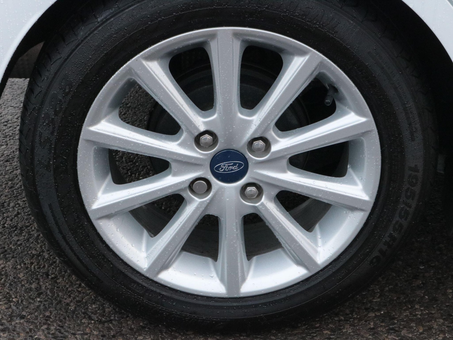 Used Ford Fiesta 2018 for sale - 77305764: Photo 13