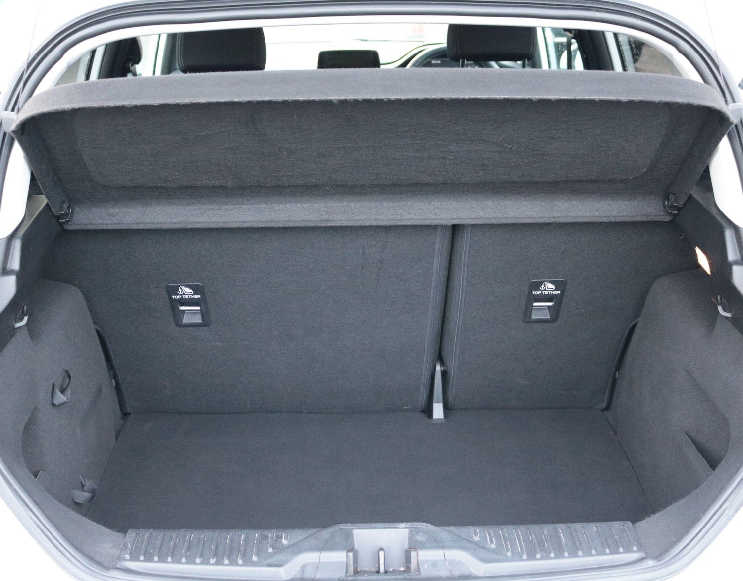 Used Ford Fiesta 2018 for sale - 77305764: Photo 14