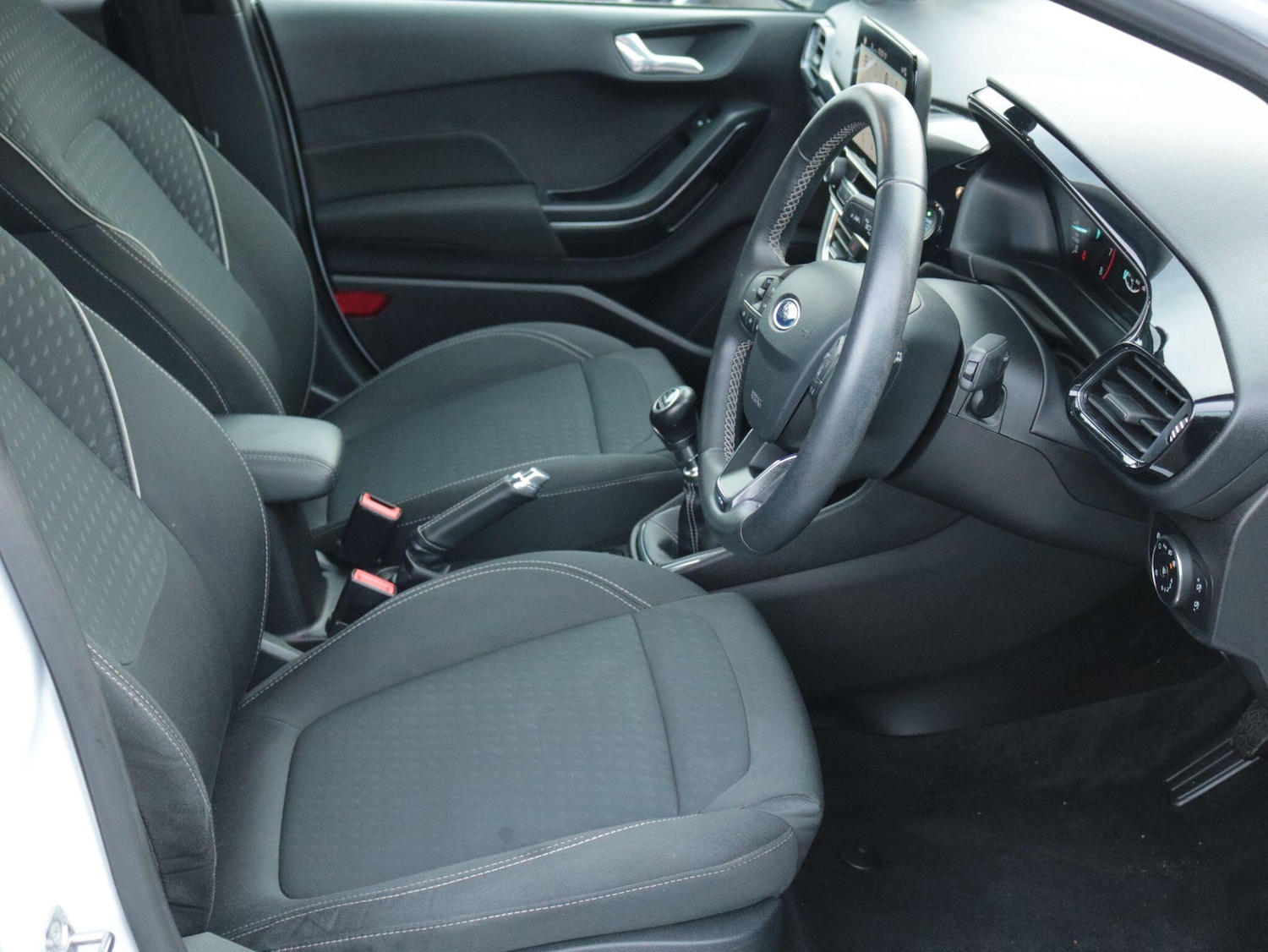 Used Ford Fiesta 2018 for sale - 77305764: Photo 15