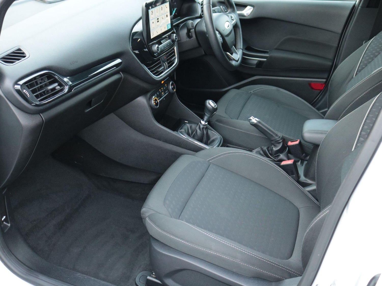 Used Ford Fiesta 2018 for sale - 77305764: Photo 17