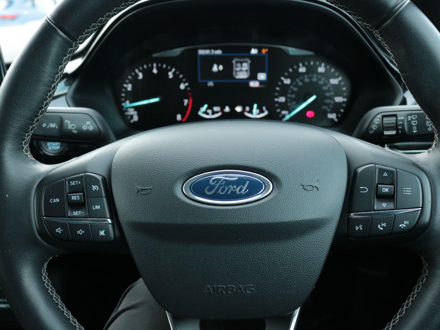 Used Ford Fiesta 2018 for sale - 77305764: Photo 19