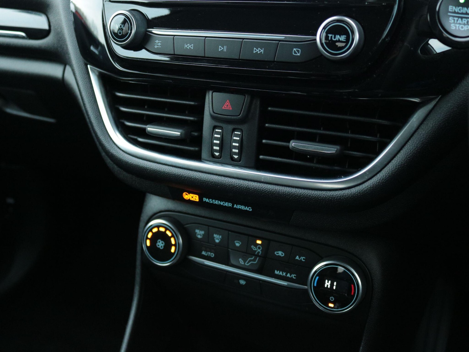 Used Ford Fiesta 2018 for sale - 77305764: Photo 22