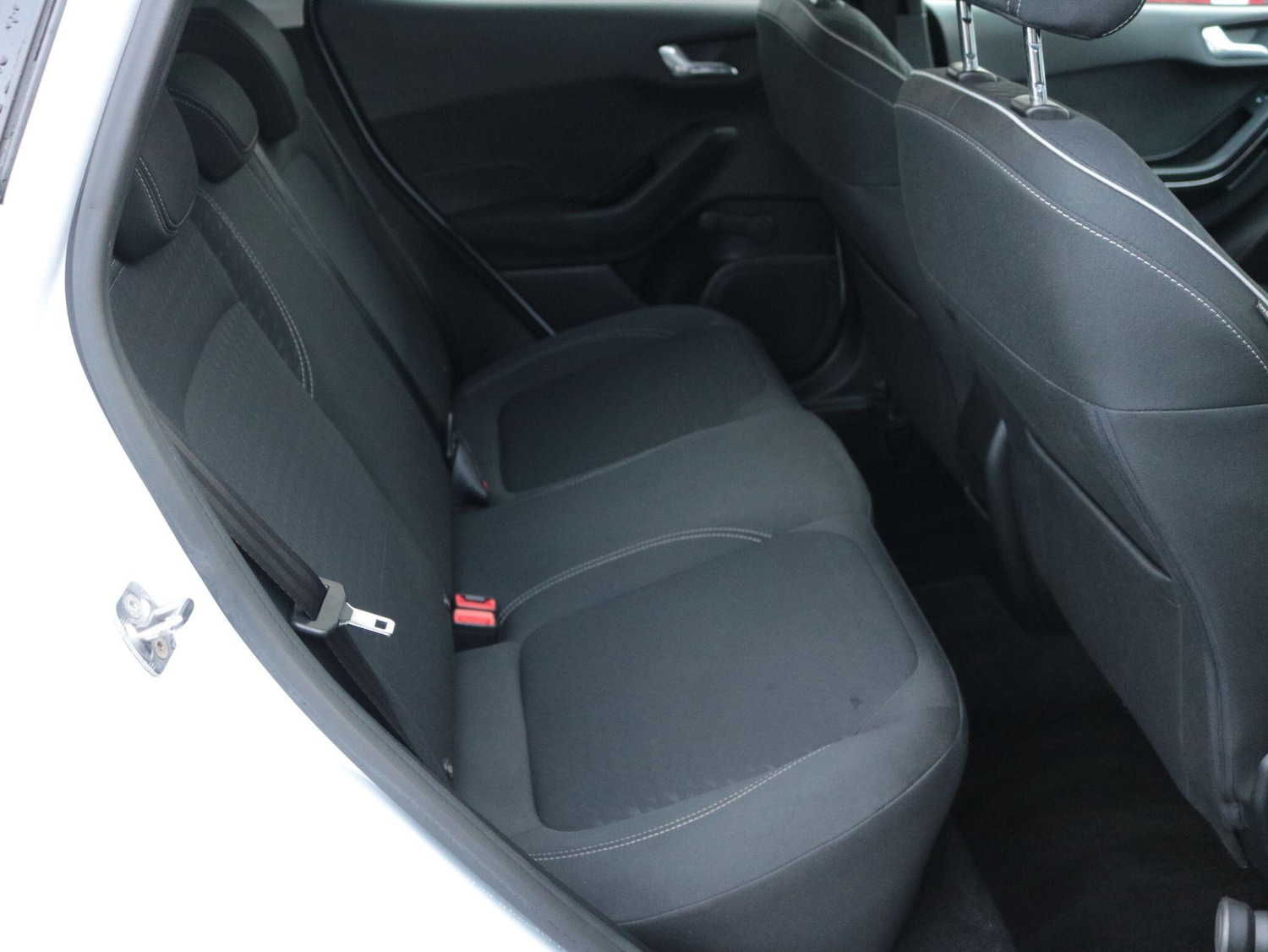 Used Ford Fiesta 2018 for sale - 77305764: Photo 24